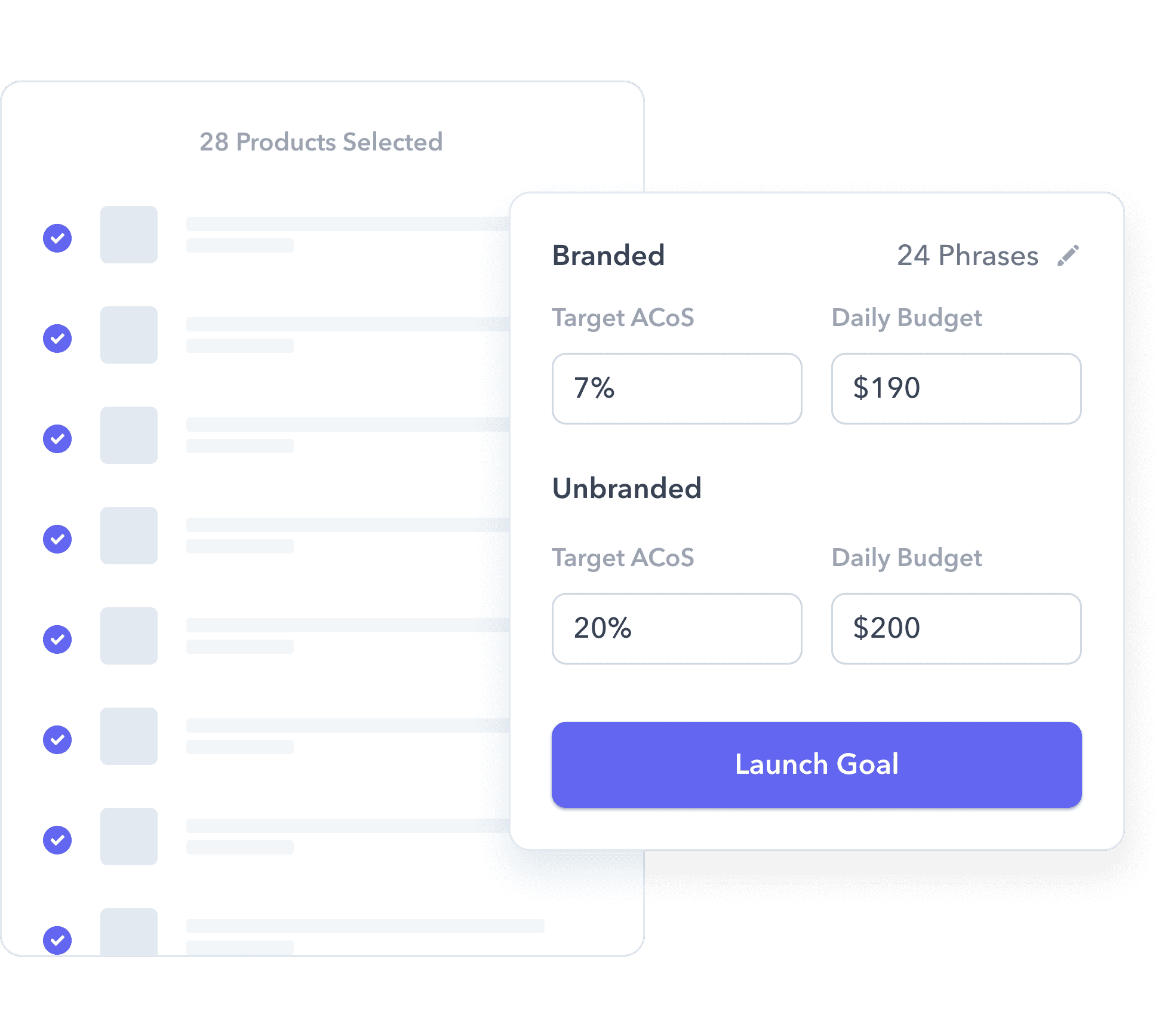 Bid Automation